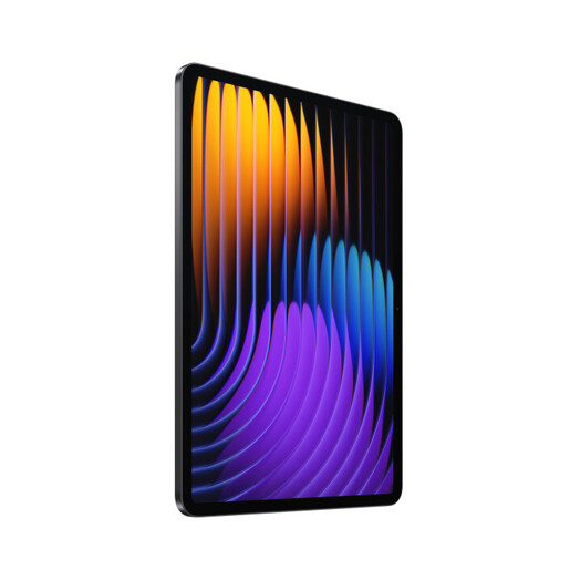 Xiaomi Pad 7 8GB + 128GB, Grey Tablet računar