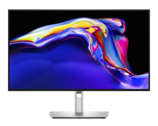Monitor DELL 27 U2725QE UHD, IPS, 120Hz, 5ms, HDMI, DP, USB-C, Thunderbolt, UltraSharp, Pivot