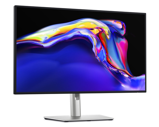 Monitor DELL 27 U2725QE UHD, IPS, 120Hz, 5ms, HDMI, DP, USB-C, Thunderbolt, UltraSharp, Pivot