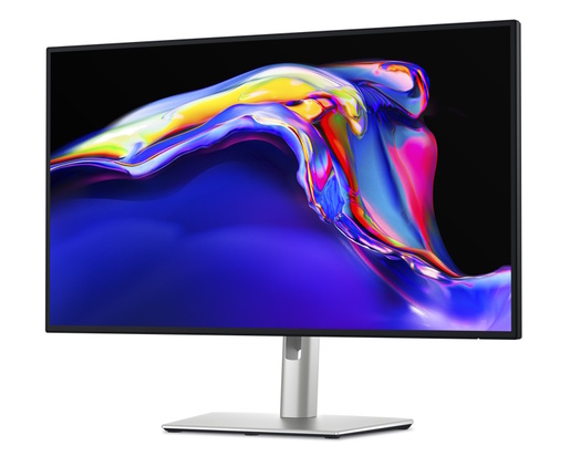 Monitor DELL 27 U2725QE UHD, IPS, 120Hz, 5ms, HDMI, DP, USB-C, Thunderbolt, UltraSharp, Pivot