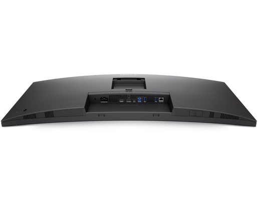 Monitor DELL 34 P3425WE WQHD, IPS, 100Hz, 5ms, HDMI, DP, USB-C, Pro Plus, zakrivljeni