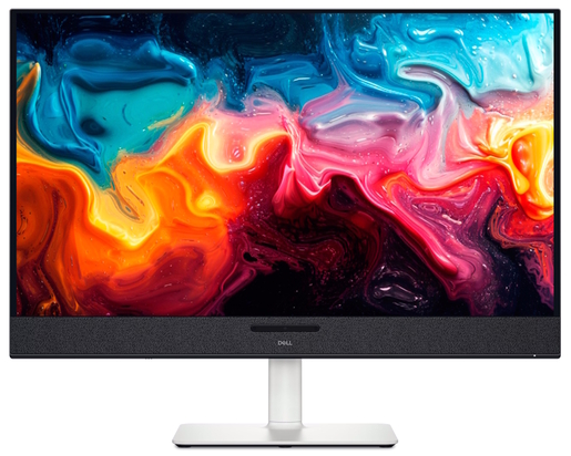 Monitor DELL 31.6 S3225QC UHD, OLED, 120Hz, 0.03ms, HDMI, USB-C, FreeSync, Plus