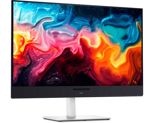 Monitor DELL 31.6 S3225QC UHD, OLED, 120Hz, 0.03ms, HDMI, USB-C, FreeSync, Plus