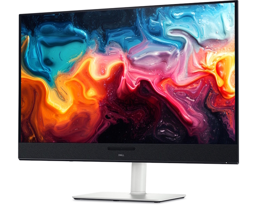 Monitor DELL 31.6 S3225QC UHD, OLED, 120Hz, 0.03ms, HDMI, USB-C, FreeSync, Plus