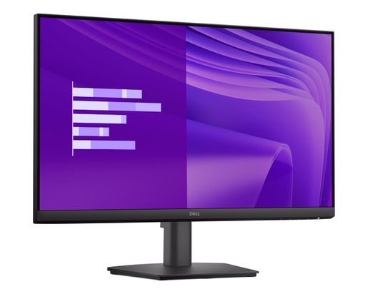 Monitor DELL 23.8 E2425HM FHD, IPS, 100Hz, 5ms, HDMI, DP, Pro