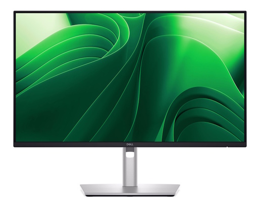 Monitor DELL 23.8 P2425DE QHD, IPS, 100Hz, 5ms, HDMI, DP, USB-C, Pivot, Pro Plus