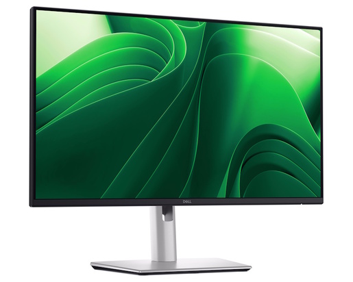 Monitor DELL 23.8 P2425DE QHD, IPS, 100Hz, 5ms, HDMI, DP, USB-C, Pivot, Pro Plus