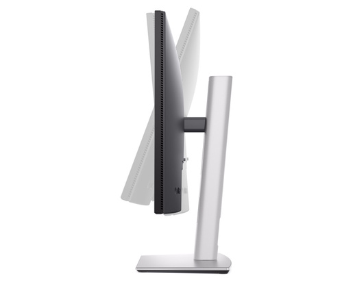 Monitor DELL 23.8 P2425DE QHD, IPS, 100Hz, 5ms, HDMI, DP, USB-C, Pivot, Pro Plus