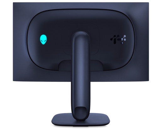 Monitor DELL Alienware 27 AW2725Q UHD, OLED, 240Hz, 0.03ms, HDMI, DP, USB-C, ,FreeSync, G-Sync, Gaming