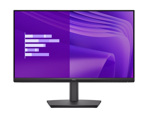 Monitor DELL 23.8 E2425HSM FHD, IPS, 100Hz, 5ms, HDMI, DP, Pivot