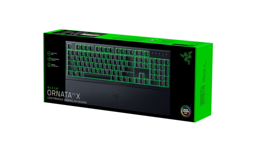 Tastatura Razer Ornata V3 X Gaming
