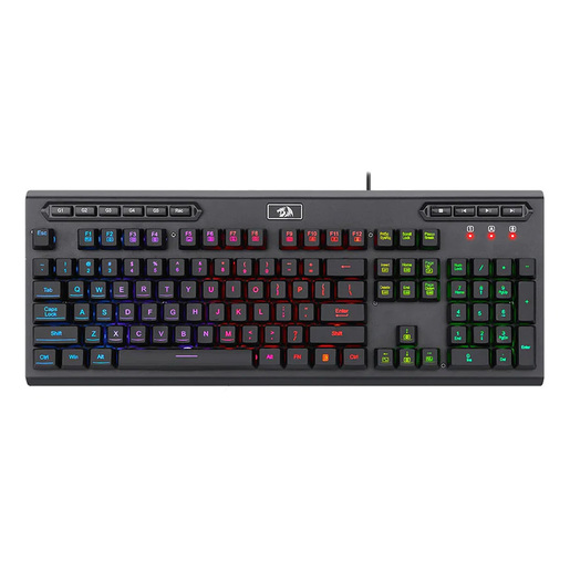 Tastatura Redragon Aditya K513 RGB Gaming