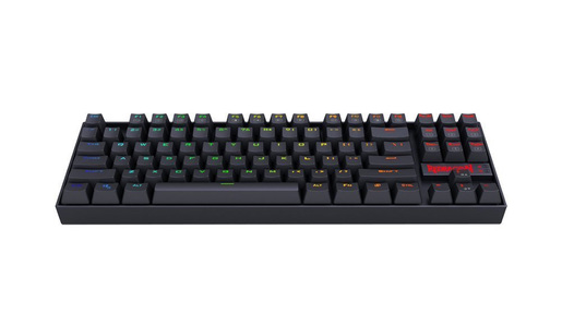 Tastatura Redragon Kumara K552RGB-1 Mechanical Gaming