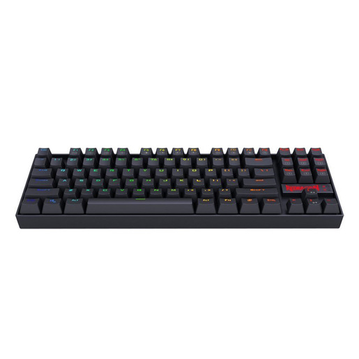 Tastatura Redragon Kumara K552RGB-1 Mechanical Gaming Red Switch