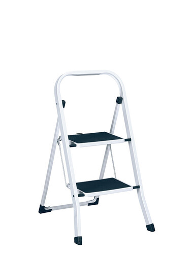 EUROGOLD Merdevine SUPERMAX 2 white