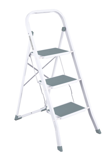 EUROGOLD Merdevine SUPERMAX 3 green