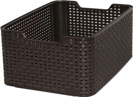 Curver Kutija 18L, Ratan CU 04722-210