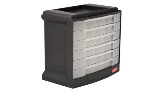 Curver Klaser sa fiokama CU 07752-498