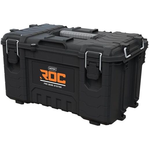 Keter Kutija Box za alat Roc Pro Gear  CU 256984