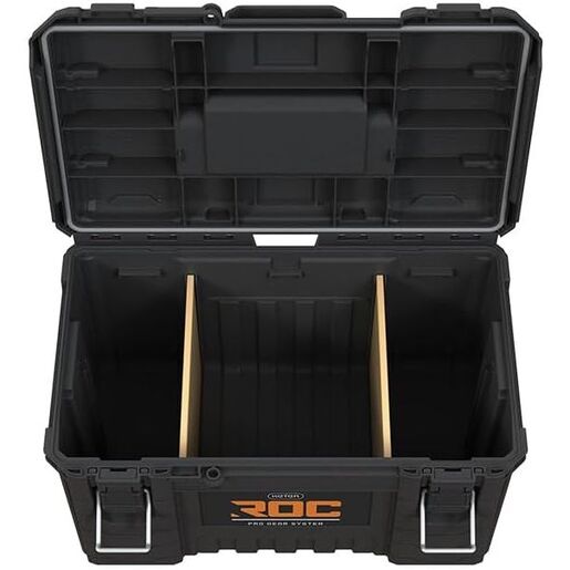 Keter Kutija Box za alat Roc Pro Gear  CU 256984