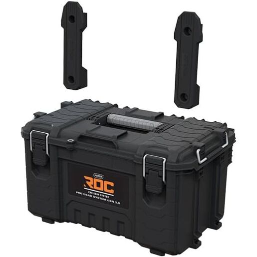 Keter Kutija Box za alat Roc Pro Gear  CU 256984