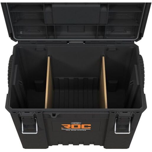Keter Kutija za alat Mobile Cart Roc Pro Gear  CU 256981