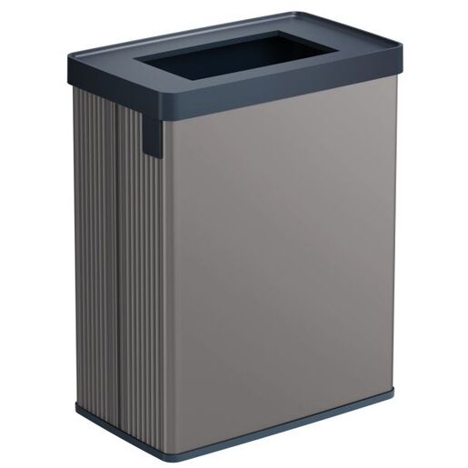 Curver Kanta za otpatke 54L Verto, Pearl Grey CU 00395-Y83