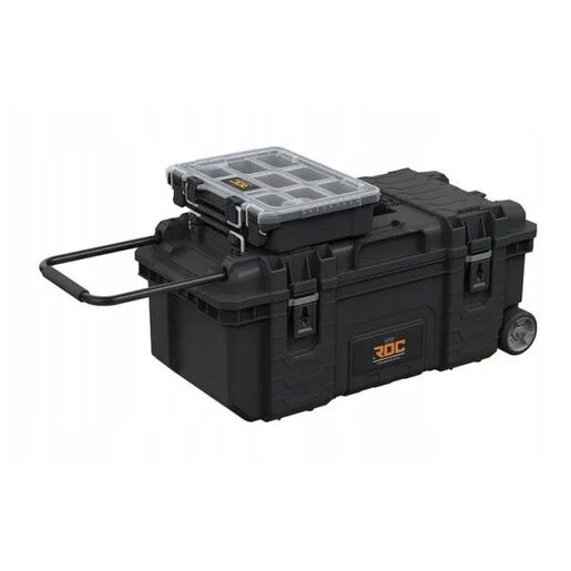 Keter Kutija za alat Mobile Box 28" Roc Pro Gear  CU 257189