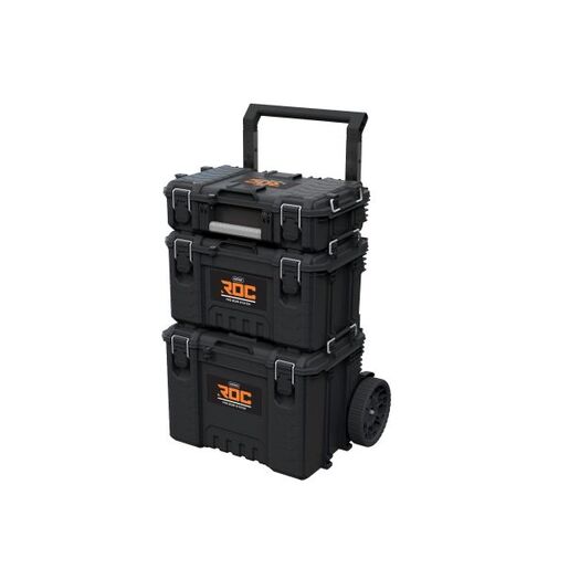 Keter Kutija za alat Mobile System Roc Pro Gear  CU 256982