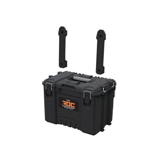 Keter Kutija za alat Mobile System Roc Pro Gear  CU 256982