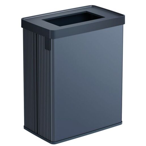 Curver Kanta za otpatke 54L Verto, Pearl Blue CU 00395-Y81