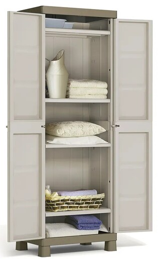 Keter Orman Excellence High CU 241046