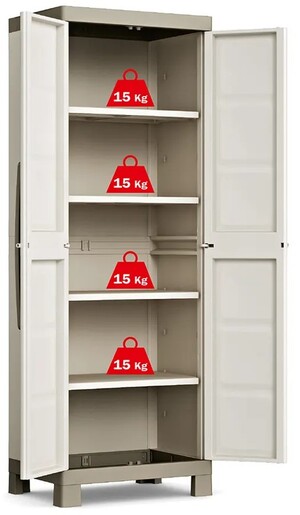 Keter Orman Excellence High CU 241046