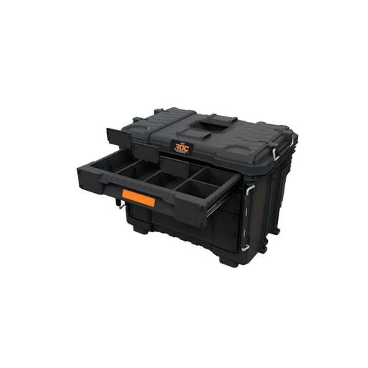Keter Kutija za alat Xl 3 Fioke  Roc Pro Gear  CU 259671