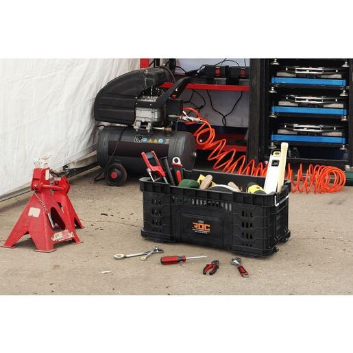 Keter Gajbica Roc Pro Gear CU 257191