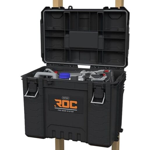 Keter Kutija Box za alat Xl Roc Pro Gear  CU 256980
