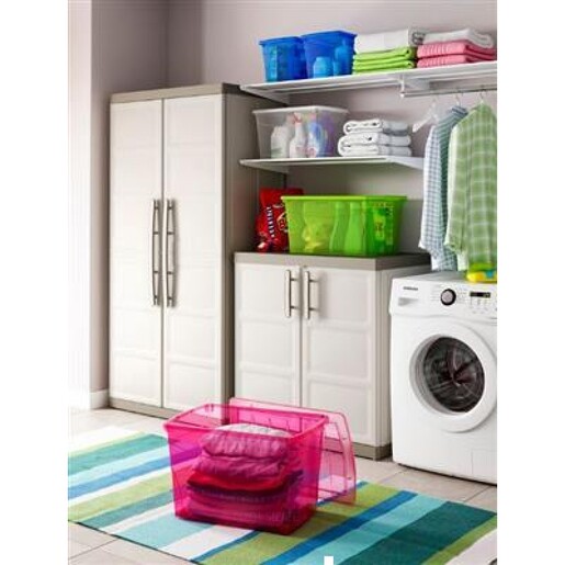 Keter Orman Excellence Low CU 241048