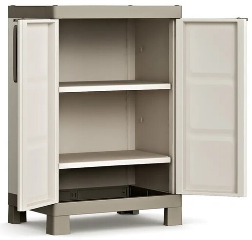 Keter Orman Excellence Low CU 241048