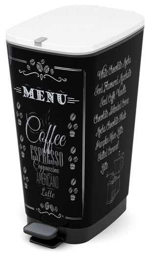 Kis Kanta za otpatke chic l coffe CU 241607