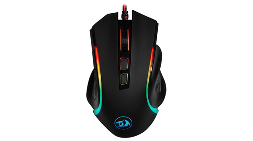 Miš Redragon Griffin M607 Gaming Mouse