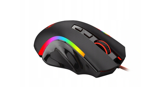 Miš Redragon Griffin M607 Gaming Mouse