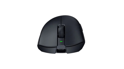 Miš Razer DeathAdder V3 Pro - Ergonomic Wireless Gaming - EU - Black