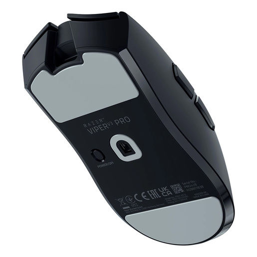 Miš Razer Viper V3 Pro - Wireless Esports Gaming Mouse - EU Packaging - Black