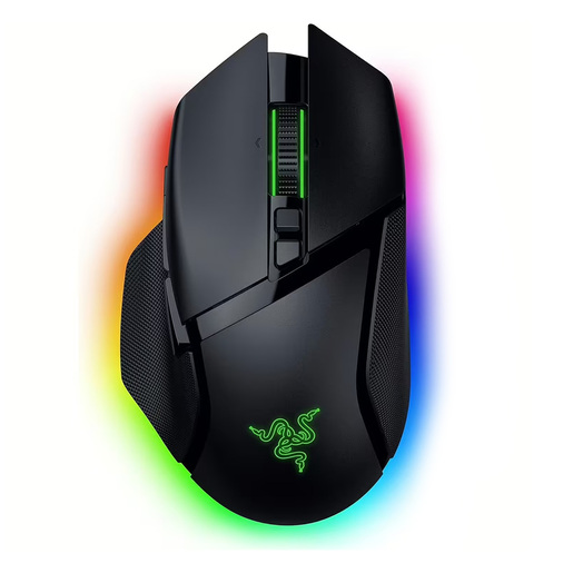 Miš Razer Basilisk V3 Pro 35K - Ergonomic Wireless Gaming Mouse