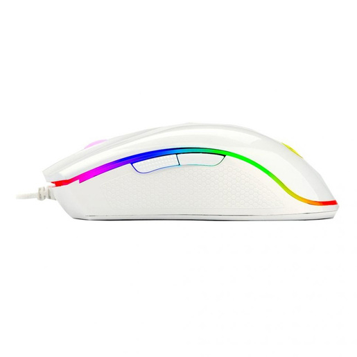 Miš Redragon Cobra White M711 Gaming RGB