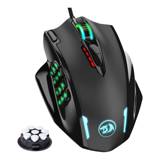 Miš Redragon Impact M908 Gaming