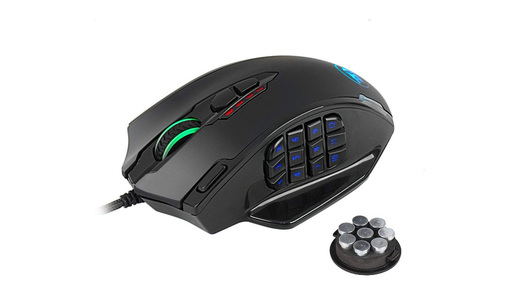 Miš Redragon Impact M908 Gaming