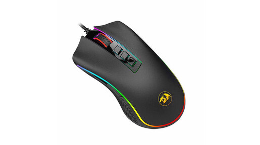 Miš Redragon Cobra Chroma M711 Gaming