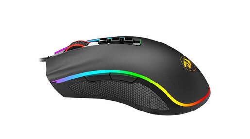 Miš Redragon Cobra Chroma M711 Gaming