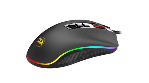 Miš Redragon Cobra Chroma M711 Gaming